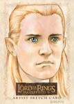 Lord of the Rings: Masterpieces 2 by Colleen Doran