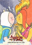 Adventure Time by Brandon Reese