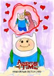 Adventure Time by John Johnston