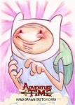 Adventure Time by Michael Maglio