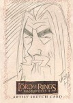 Lord of the Rings: Masterpieces 2 by Josh Howard