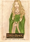 Lord of the Rings: Masterpieces 2 by Mary Huang