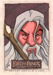 Lord of the Rings: Masterpieces 2 by Chad Hurd