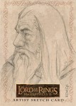 Lord of the Rings: Masterpieces 2 by Lee Kohse