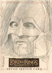 Lord of the Rings: Masterpieces 2 by Lee Kohse