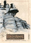 Lord of the Rings: Masterpieces 2 by Lee Kohse