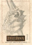 Lord of the Rings: Masterpieces 2 by Lee Kohse