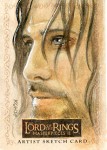 Lord of the Rings: Masterpieces 2 by Lee Kohse