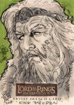 Lord of the Rings: Masterpieces 2 by Brian Kong