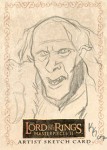 Lord of the Rings: Masterpieces 2 by Karen Krajenbrink