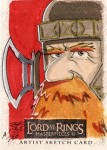 Lord of the Rings: Masterpieces 2 by Jim Kyle