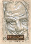 Lord of the Rings: Masterpieces 2 by Jim Kyle