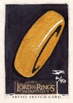 Lord of the Rings: Masterpieces 2 by Jim Kyle