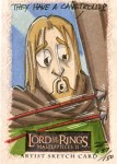 Lord of the Rings: Masterpieces 2 by Jim Kyle