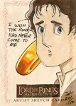 Lord of the Rings: Masterpieces 2 by Jim Kyle