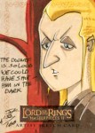 Lord of the Rings: Masterpieces 2 by Jim Kyle