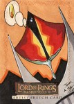 Lord of the Rings: Masterpieces 2 by Jim Kyle