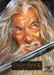 Lord of the Rings: Masterpieces by Jim Kyle