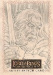 Lord of the Rings: Masterpieces 2 by Ray Lago