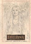 Lord of the Rings: Masterpieces 2 by Ray Lago