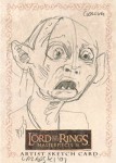 Lord of the Rings: Masterpieces 2 by Peter Lazarski