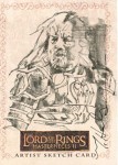 Lord of the Rings: Masterpieces 2 by Mark McHaley