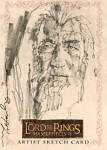 Lord of the Rings: Masterpieces 2 by Mark McHaley