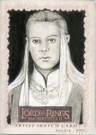 Lord of the Rings: Masterpieces 2 by Steven Miller