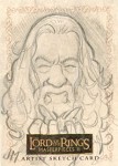 Lord of the Rings: Masterpieces 2 by Jake Minor