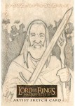 Lord of the Rings: Masterpieces 2 by Jake Minor