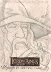 Lord of the Rings: Masterpieces 2 by Jake Minor