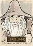 Lord of the Rings: Masterpieces 2 by Jake Minor