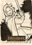 Lord of the Rings: Masterpieces 2 by Jake Minor