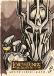 Lord of the Rings: Masterpieces 2 by Jake Minor