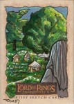 Lord of the Rings: Masterpieces 2 by Rich Molinelli