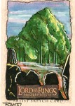 Lord of the Rings: Masterpieces 2 by Rich Molinelli