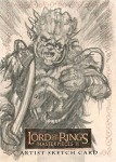 Lord of the Rings: Masterpieces 2 by Monte Moore