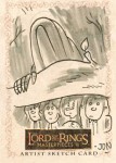 Lord of the Rings: Masterpieces 2 by Jon Morris