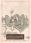 Lord of the Rings: Masterpieces 2 by Jon Morris