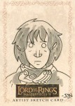 Lord of the Rings: Masterpieces 2 by Jon Morris