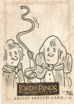 Lord of the Rings: Masterpieces 2 by Jon Morris