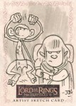 Lord of the Rings: Masterpieces 2 by Jon Morris