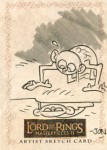 Lord of the Rings: Masterpieces 2 by Jon Morris