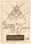 Lord of the Rings: Masterpieces 2 by Jon Morris