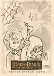 Lord of the Rings: Masterpieces 2 by Jon Morris