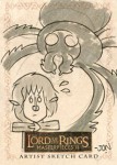 Lord of the Rings: Masterpieces 2 by Jon Morris