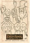 Lord of the Rings: Masterpieces 2 by Jon Morris