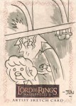 Lord of the Rings: Masterpieces 2 by Jon Morris