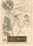 Lord of the Rings: Masterpieces 2 by Jon Morris