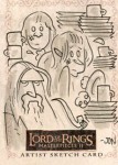 Lord of the Rings: Masterpieces 2 by Jon Morris